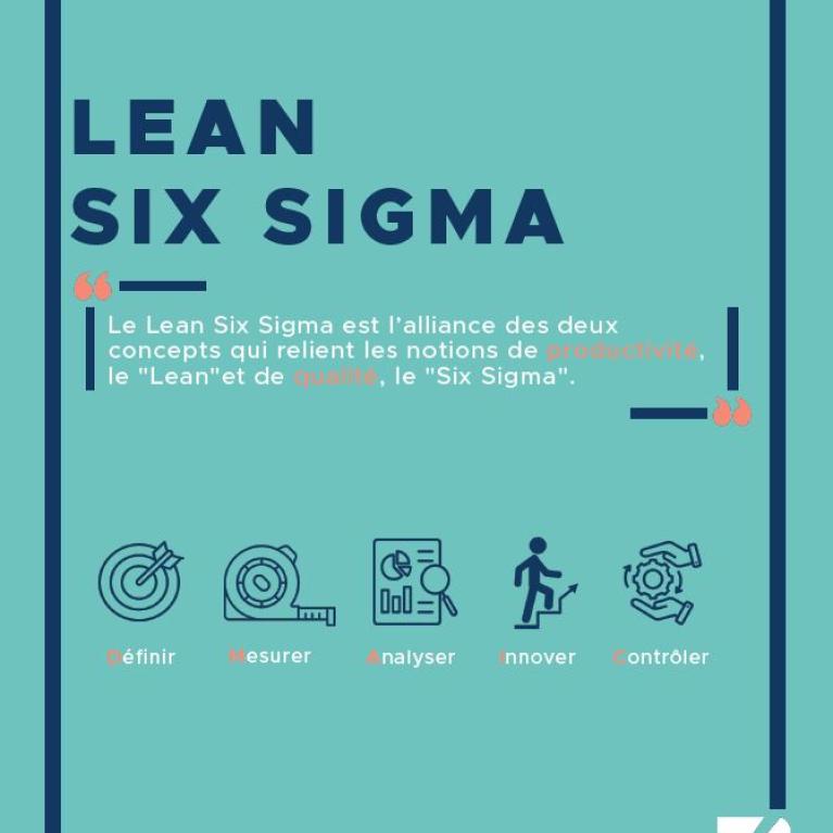 Ebook Lean Six Sigma